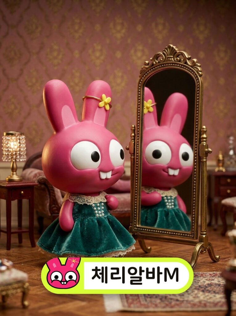 여우알바 검색 유저들을 위한 강남 여성알바 상세정보 단독 캐릭터