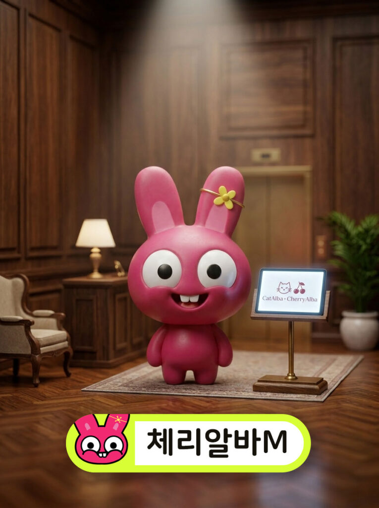 우리 사이트에서 제공하는 강남 검증 구인정보와 에이스 캐릭터 피규어